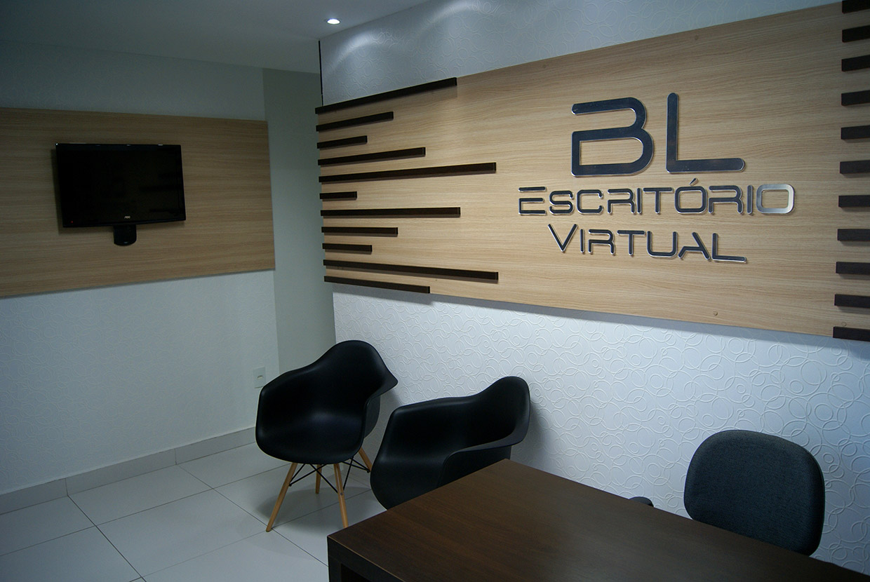 BL Escritório Virtual