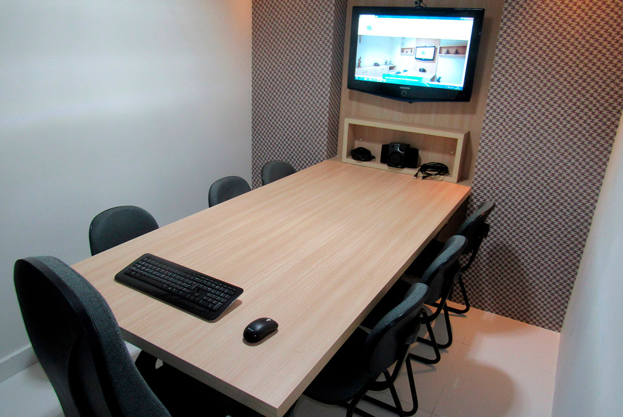 BL Escritório Virtual