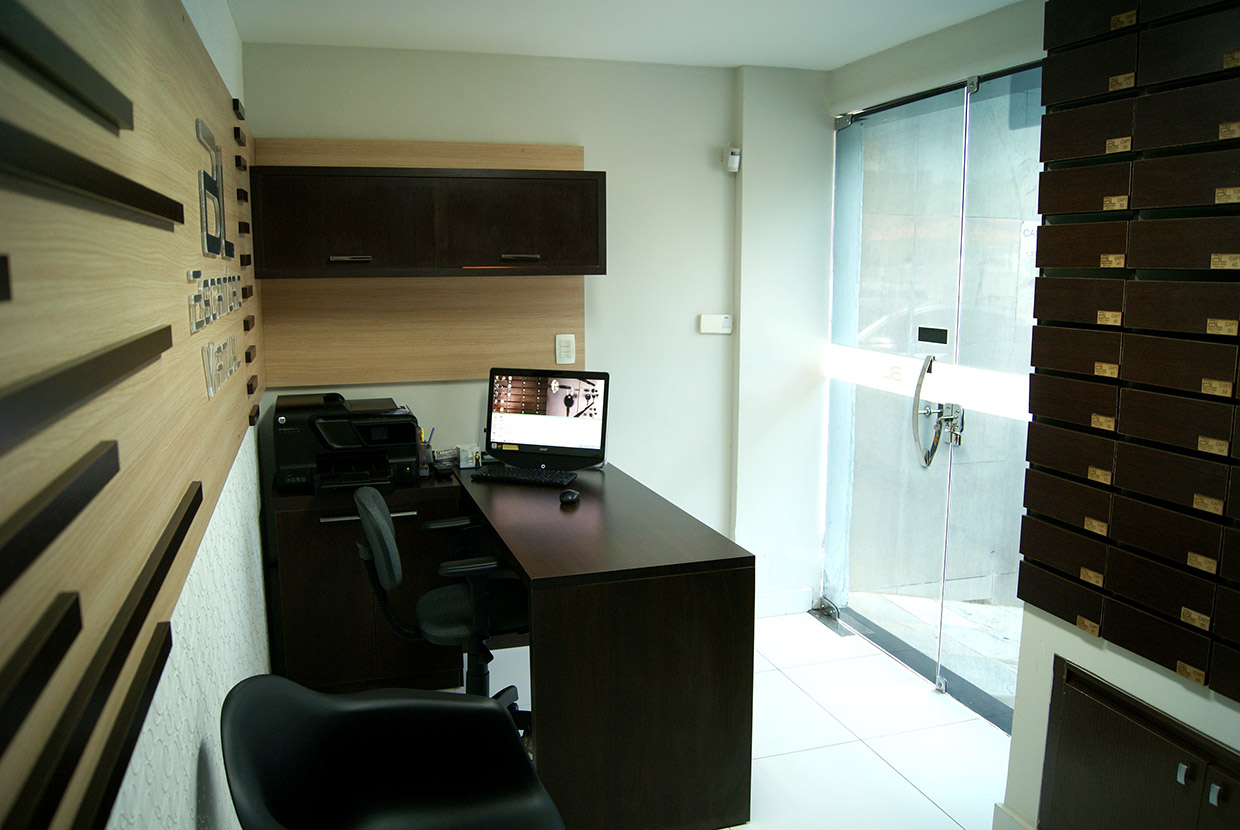 BL Escritório Virtual