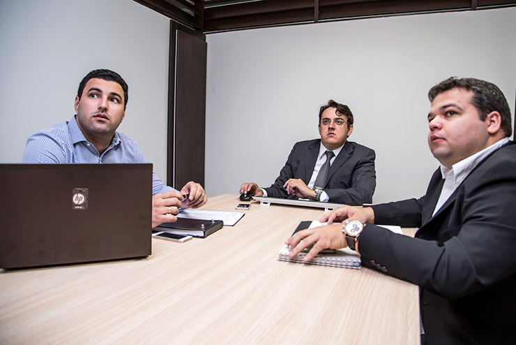 BL Escritório Virtual