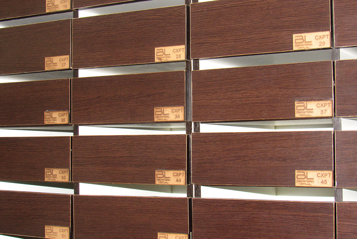 BL Escritório Virtual