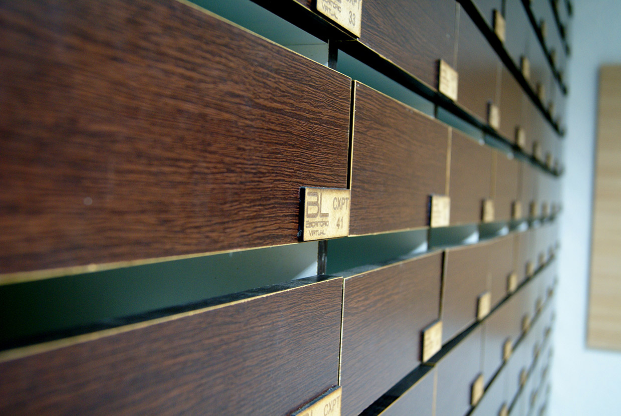 BL Escritório Virtual