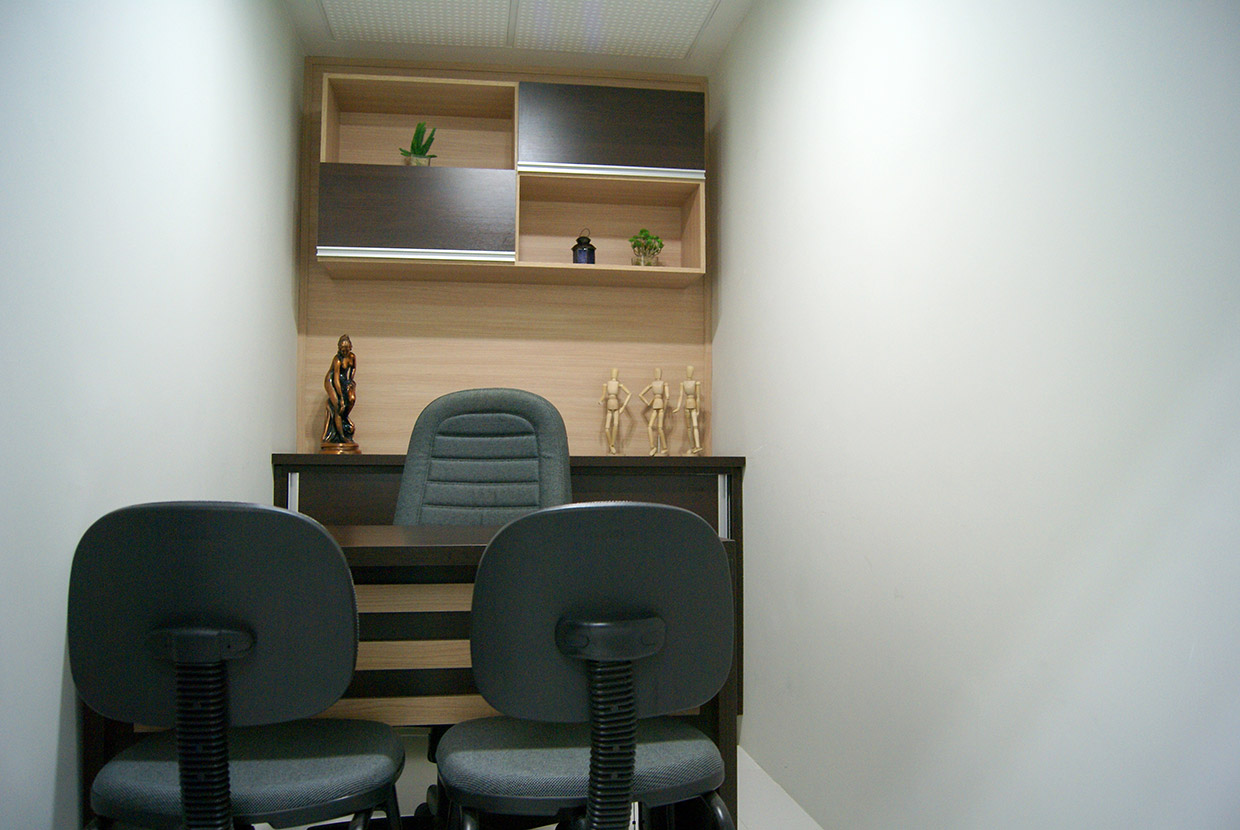 BL Escritório Virtual