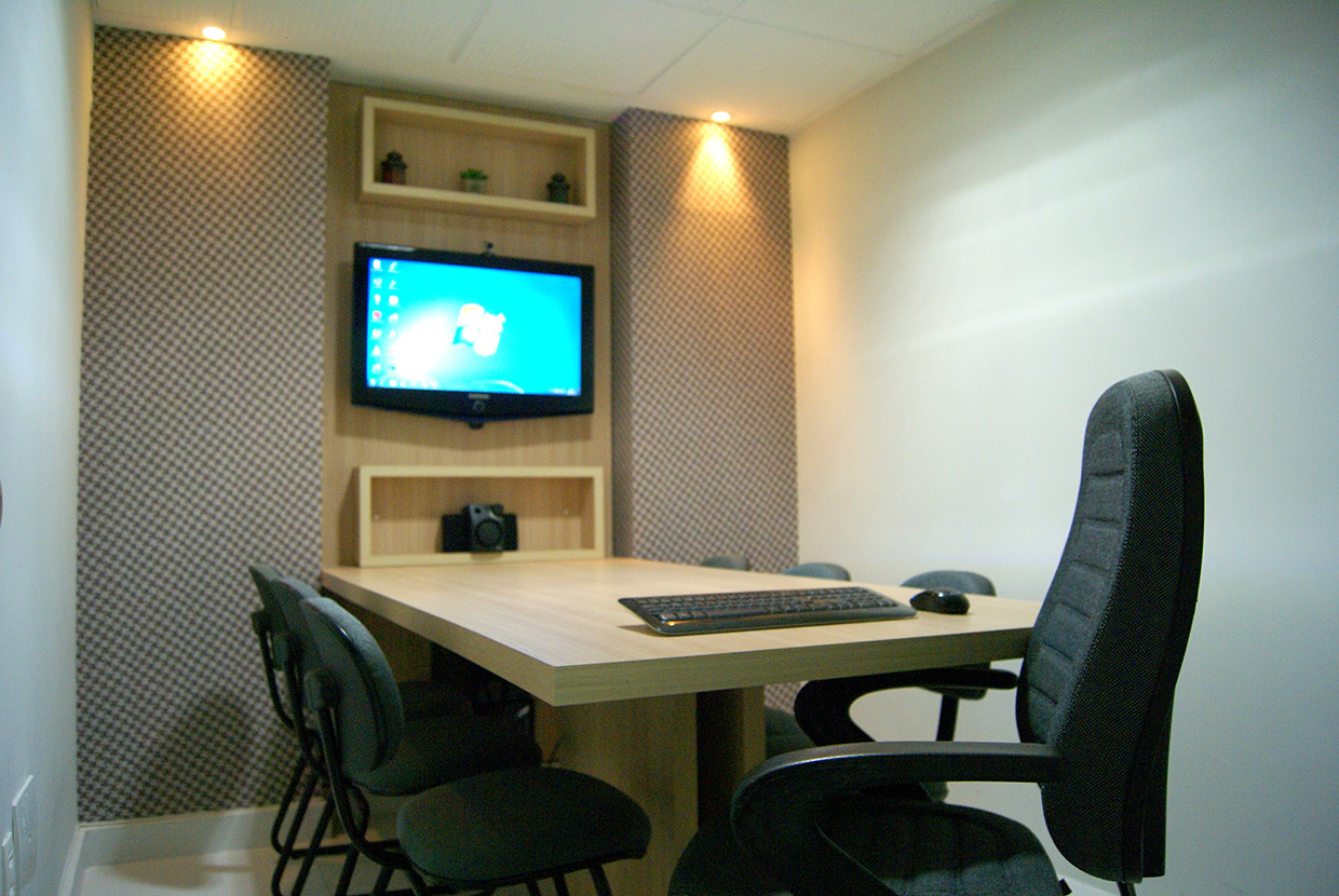 BL Escritório Virtual