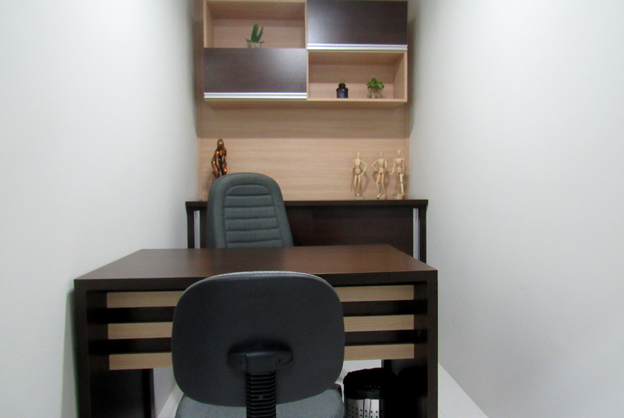 BL Escritório Virtual