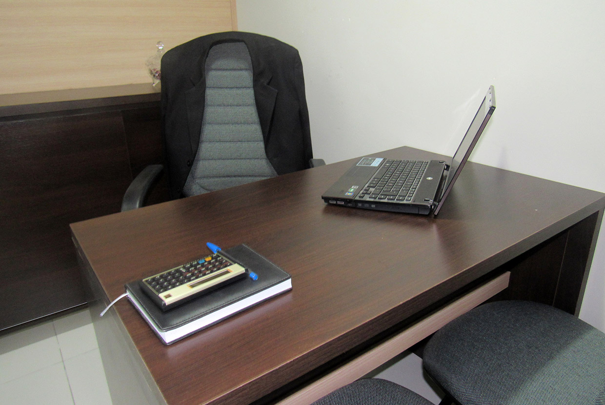 BL Escritório Virtual