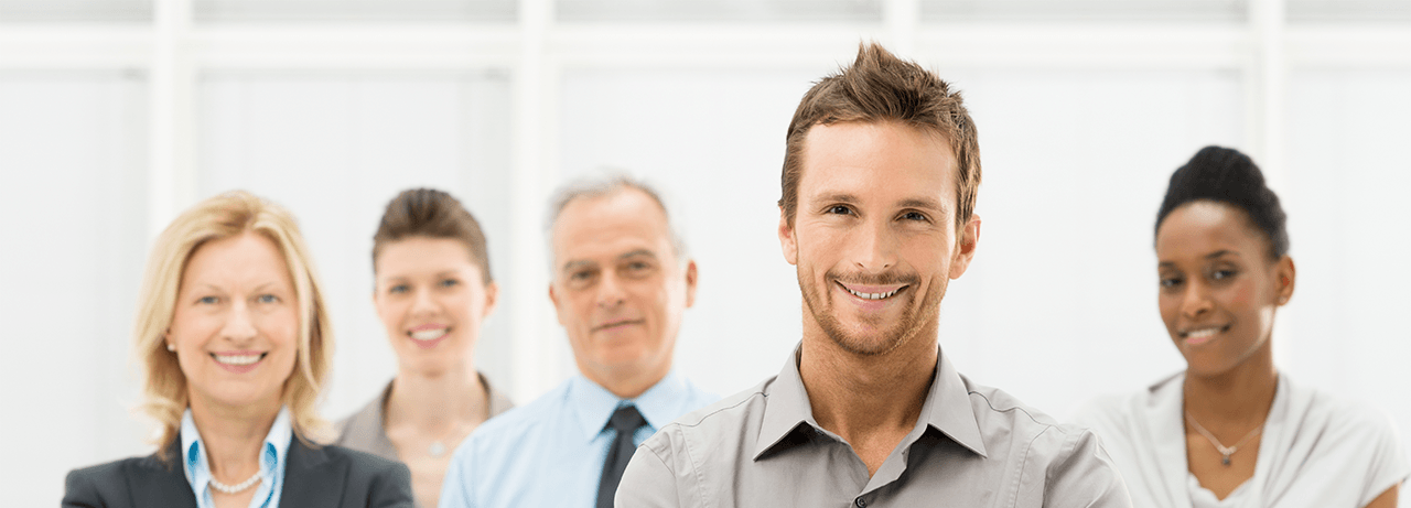 Uma estrutura completa para sua empresa!