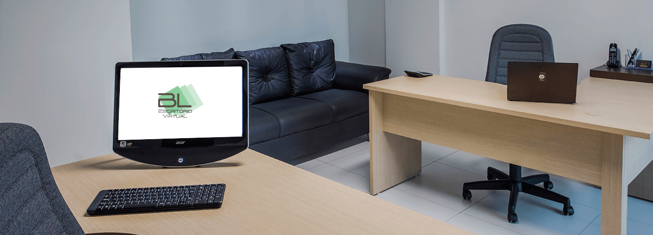 Uma estrutura completa para sua empresa!